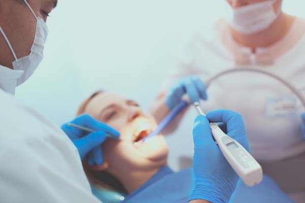 Understanding The Benefits Of Dental Bridge