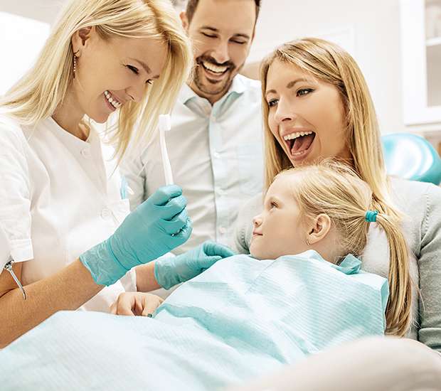 Hallandale Beach Family Dentist