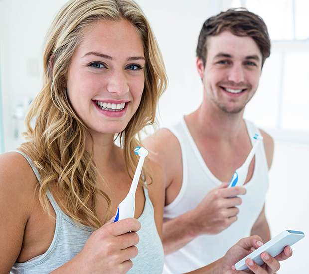 Hallandale Beach Oral Hygiene Basics