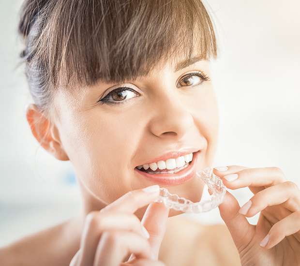 Hallandale Beach 7 Things Parents Need to Know About Invisalign Teen